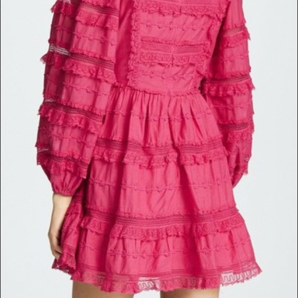 Ulla Johnson Amour Dress - Picture 9 of 12